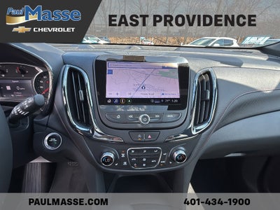 2023 Chevrolet Equinox AWD 4dr RS