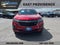 2023 Chevrolet Equinox AWD 4dr RS