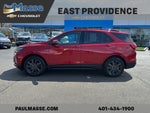 2023 Chevrolet Equinox AWD 4dr RS