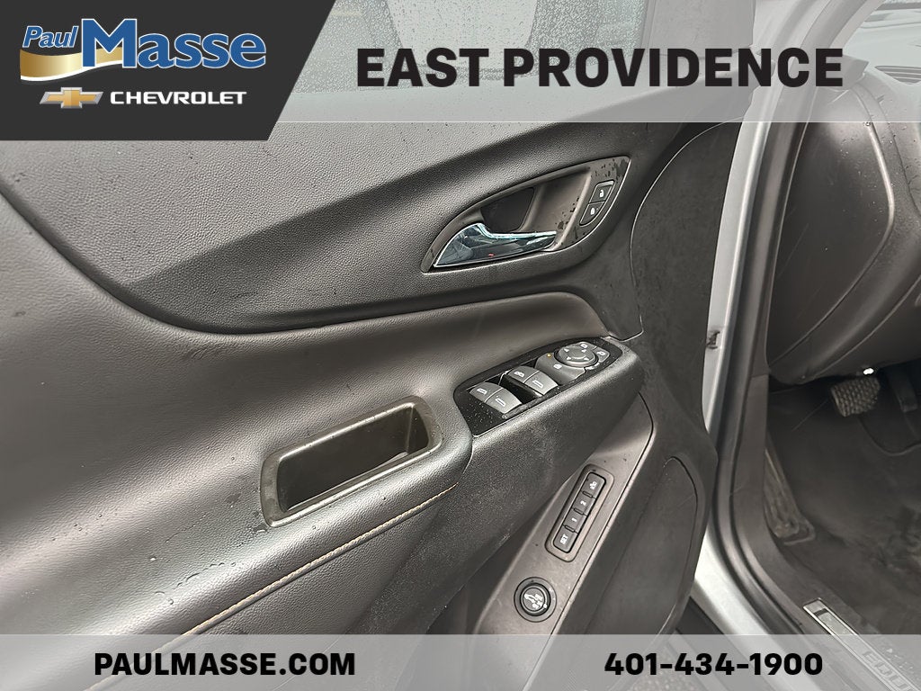 2023 Chevrolet Equinox AWD Premier
