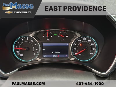 2023 Chevrolet Equinox AWD Premier