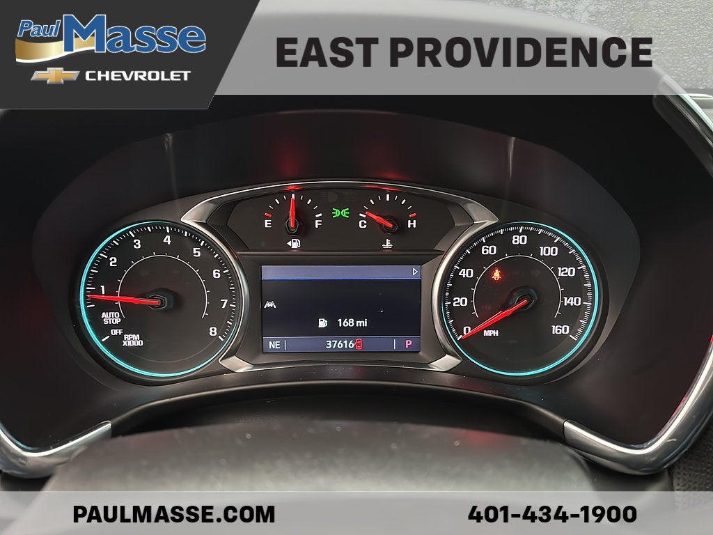 2023 Chevrolet Equinox AWD Premier