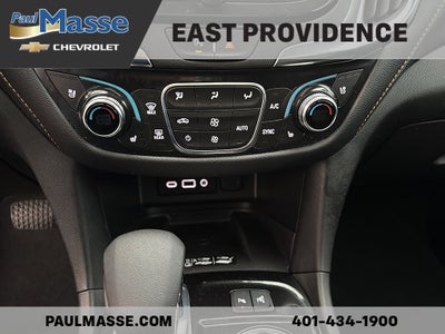 2023 Chevrolet Equinox AWD Premier