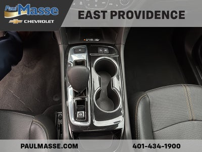 2023 Chevrolet Equinox AWD Premier