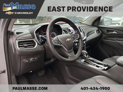 2023 Chevrolet Equinox AWD Premier
