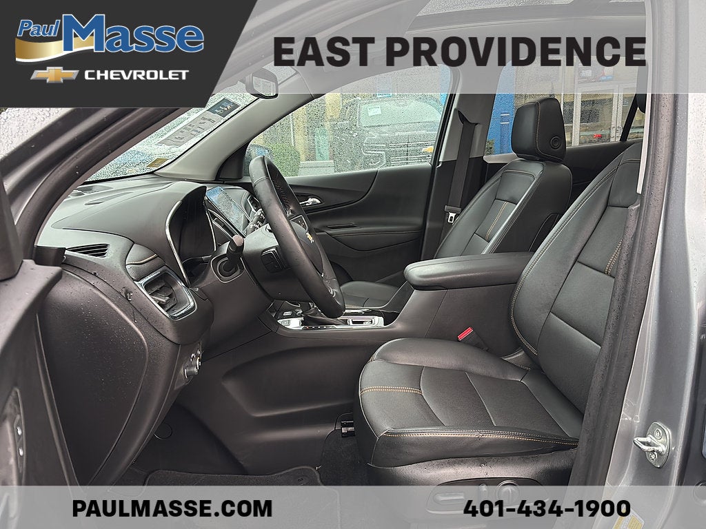 2023 Chevrolet Equinox AWD Premier