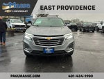 2023 Chevrolet Equinox AWD Premier