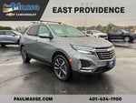 2023 Chevrolet Equinox AWD Premier
