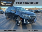 2024 Chevrolet Equinox AWD Premier