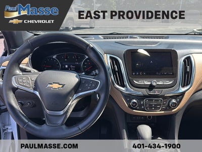 2023 Chevrolet Equinox AWD Premier