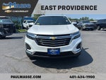 2023 Chevrolet Equinox AWD Premier