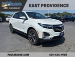 2023 Chevrolet Equinox AWD Premier
