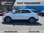 2023 Chevrolet Equinox AWD Premier