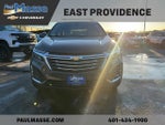 2022 Chevrolet Equinox AWD Premier