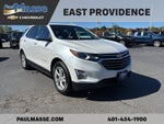 2020 Chevrolet Equinox AWD Premier