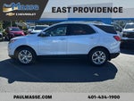2020 Chevrolet Equinox AWD Premier