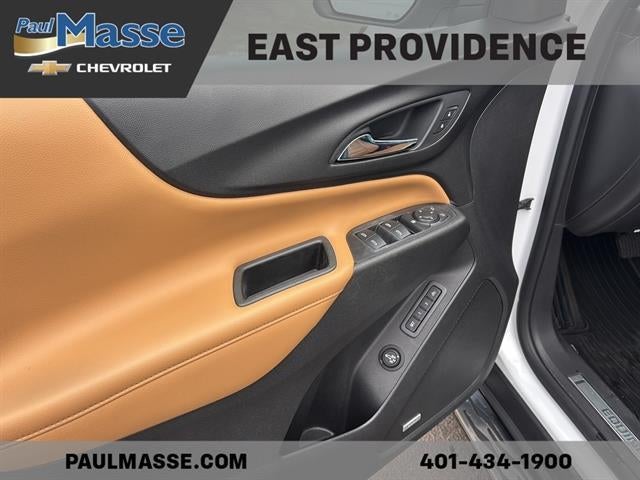 2020 Chevrolet Equinox AWD Premier