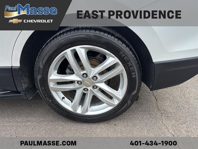 2020 Chevrolet Equinox AWD Premier