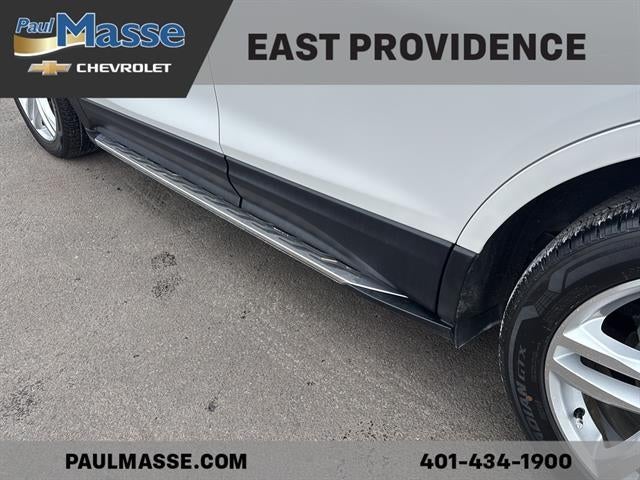 2020 Chevrolet Equinox AWD Premier