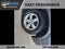 2016 Chevrolet Trax AWD 4dr LS