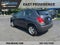 2016 Chevrolet Trax AWD 4dr LS