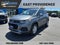 2020 Chevrolet Trax AWD LT