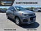 2020 Chevrolet Trax AWD LT