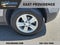 2020 Chevrolet Trax AWD LT
