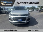 2019 Chevrolet Trax AWD 4dr LT