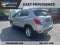 2019 Chevrolet Trax AWD 4dr LT