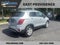 2019 Chevrolet Trax AWD 4dr LT