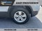 2019 Chevrolet Trax AWD 4dr LT
