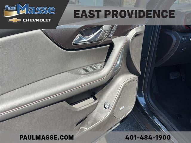 2019 Chevrolet Blazer AWD RS