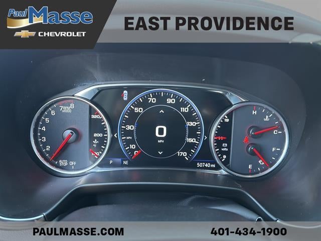 2019 Chevrolet Blazer AWD RS