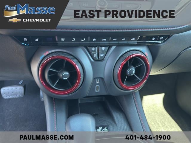 2019 Chevrolet Blazer AWD RS