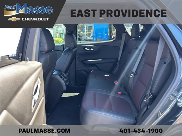 2019 Chevrolet Blazer AWD RS