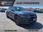 2019 Chevrolet Blazer AWD RS