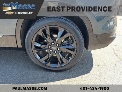 2019 Chevrolet Blazer AWD RS