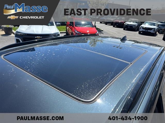 2019 Chevrolet Blazer AWD RS