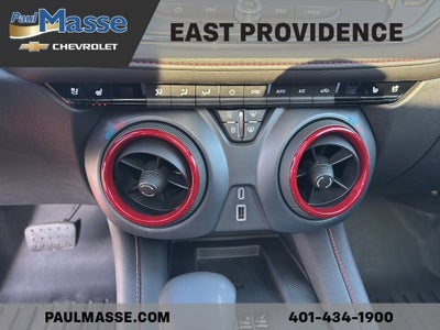 2024 Chevrolet Blazer RS AWD