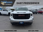 2024 GMC Sierra 1500 Crew Cab Short Box 4-Wheel Drive Pro