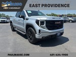 2022 GMC Sierra 1500 Crew Cab Short Box 4-Wheel Drive Elevation 3SB