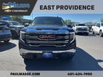 2023 GMC Sierra 1500 Crew Cab Short Box 4-Wheel Drive SLT
