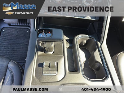 2026 GMC Sierra 1500 Crew Cab Short Box 4-Wheel Drive AT4