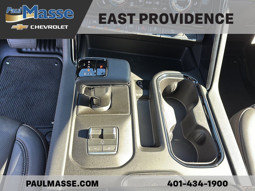 2026 GMC Sierra 1500 Crew Cab Short Box 4-Wheel Drive AT4