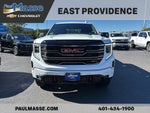 2026 GMC Sierra 1500 Crew Cab Short Box 4-Wheel Drive AT4