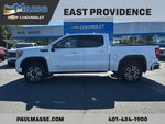 2026 GMC Sierra 1500 Crew Cab Short Box 4-Wheel Drive AT4