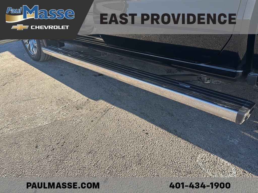 2024 GMC Sierra 1500 Crew Cab Short Box 4-Wheel Drive Denali