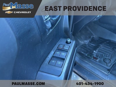 2018 Toyota Tacoma Limited Double Cab 5' Bed V6 4x4 AT (Natl)