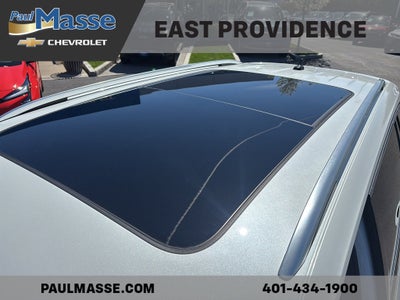 2024 Volkswagen Tiguan 2.0T SEL R-Line 4MOTION